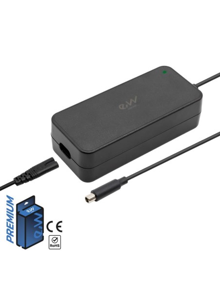 CARGADOR XIAOMI PREMIUN M365/1S/PRO/PRO2 MI3 42V 2A
