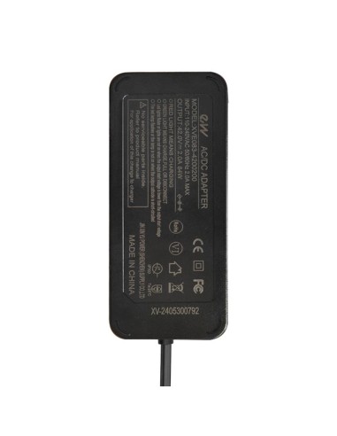 CARGADOR XIAOMI PREMIUN M365/1S/PRO/PRO2 MI3...