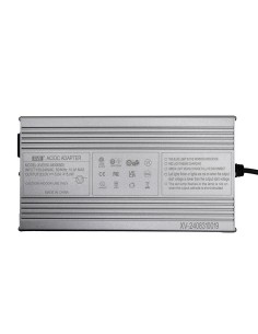 CARGADOR DUALTRON 72V GX16 5A
