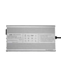CARGADOR RAPIDO 52V 7A CX16 2