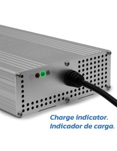CARGADOR RAPIDO 60V 6.5A CX16 2
