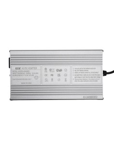 CARGADOR RAPIDO 60V 6.5A LP16
