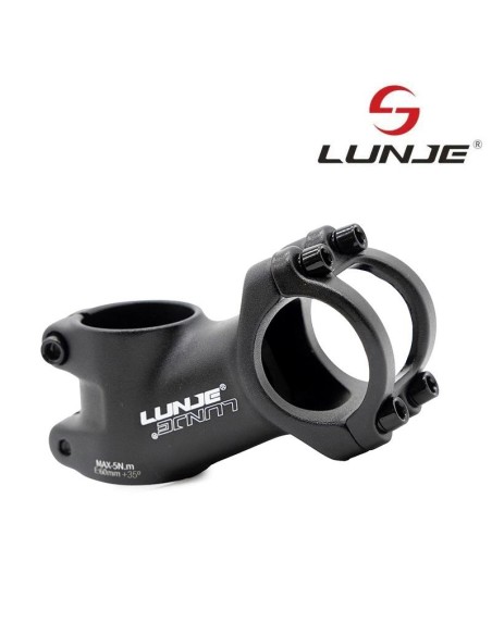 POTENCIA PARA MANILLARES DE 31.8 MM EWPM-004 CON ELEVACION 25º