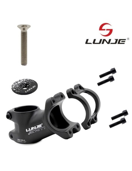 POTENCIA PARA MANILLARES DE 31.8 MM EWPM-004 CON ELEVACION 25º