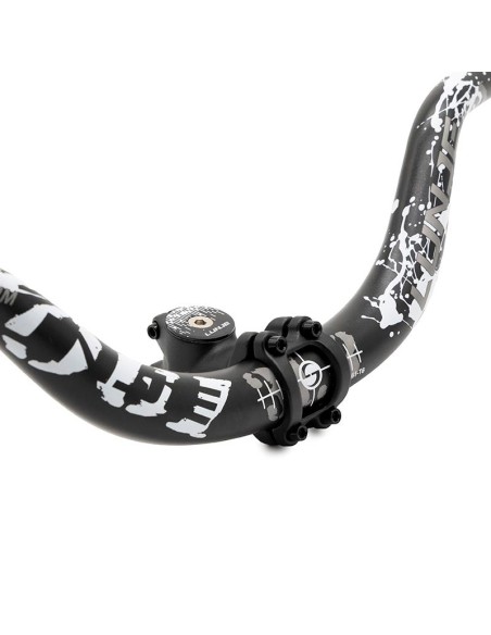 POTENCIA PARA MANILLARES DE 31.8 MM EWPM-004 CON ELEVACION 25º