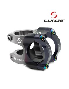 POTENCIA PARA MANILLARES DE 31.8MM EWPM-003 NEGRO-GRIS