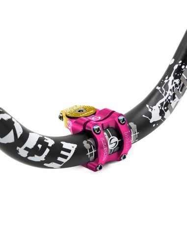 POTENCIA PARA MANILLAR DE 31.8MM EWPM-003...