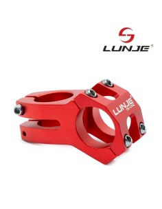 POTENCIA PARA MANILLARES DE 31.8MM EWPM-001 ROJO