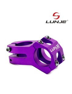 POTENCIA PARA MANILLARES DE 31.8MM EWPM-001 VIOLETA