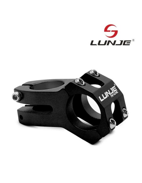 POTENCIA PARA MANILLARES DE 31.8MM EWPM-001 NEGRO
