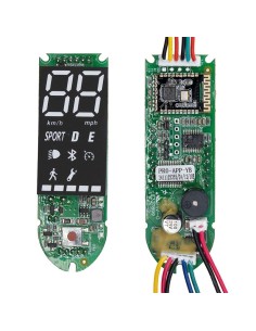 DISPLAY DUCATI PRO EVO I 2
