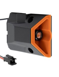 INTERMITENTE DELANTERO DERECHO KUKIRIN G2 PRO (VERSION 2024) 2