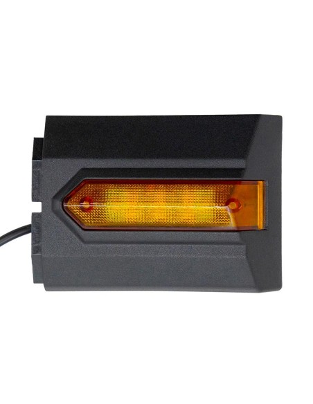 INTERMITENTE TRASERO IZQUIERZO KUKIRIN G2 PRO
