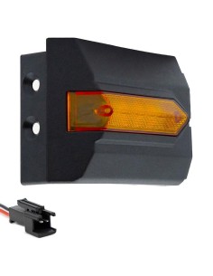 INTERMITENTE TRASERO DERECHO KUKIRIN G2 PRO (VERSION 2024) 2