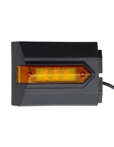 INTERMITENTE TRASERO DERECHO KUKIRIN G2 PRO...