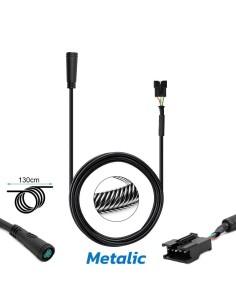 CABLE CONTROLADORA - DISPLAY CECOTEC SERIE M