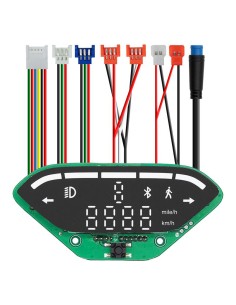 DISPLAY SMARTGYRO Z-ONE/ Z-PRO