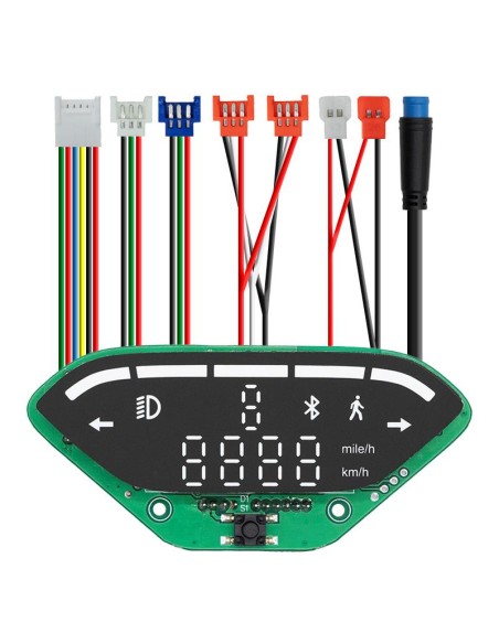 DISPLAY SMARTGYRO Z-ONE/ Z-PRO