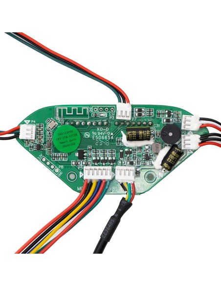 DISPLAY SMARTGYRO Z-ONE/ Z-PRO