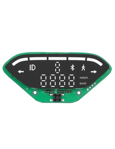 DISPLAY SMARTGYRO Z-ONE/ Z-PRO