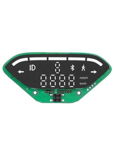 DISPLAY SMARTGYRO Z-ONE/ Z-PRO