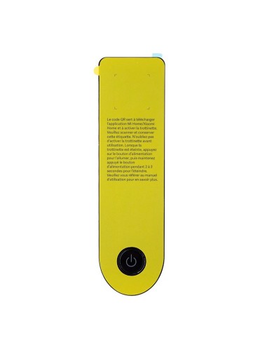 TAPA DISPLAY XIAOMI MI4 ORIGINAL