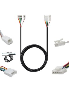 CABLE CONTROLADORA - DISPLAY CECOTEC Y65/Y45