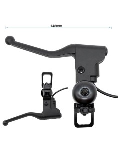 MANETA DE FRENO MI4 PRO (2GEN) 2