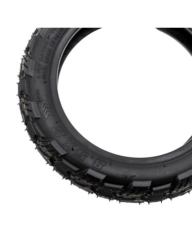 NEUMATICO TUBELESS OFFROAD 8.5x2-6.1