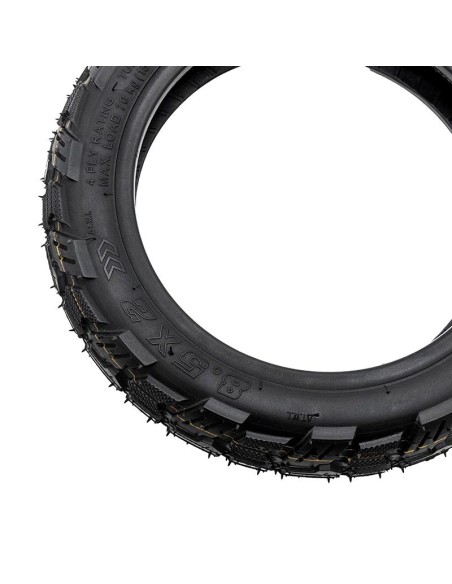NEUMATICO TUBELESS OFFROAD 8.5x2-6.1