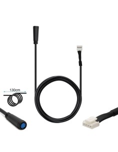 CABLE CONTROLADORA-DISPLAY SMARTGYRO Z-ONE