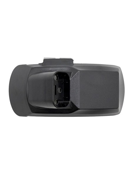 GUARDABARROS TRASERO KUKIRIN G2 PRO (VERSION 2024)