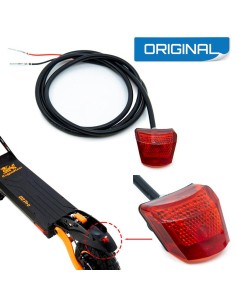 LUZ TRASERA KUGOO KIRIN G2 PRO