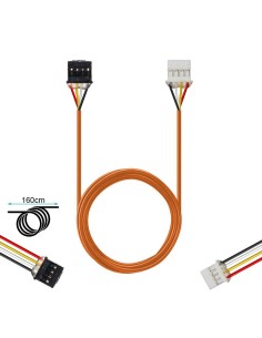 CABLE BUS DISPLAY/ CONTROLADORA XIAOMI MI4 GO