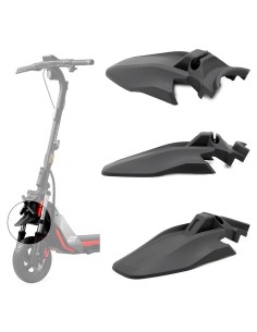 GUARDABARROS DELANTERO NINRBOT ZT3 PRO 2