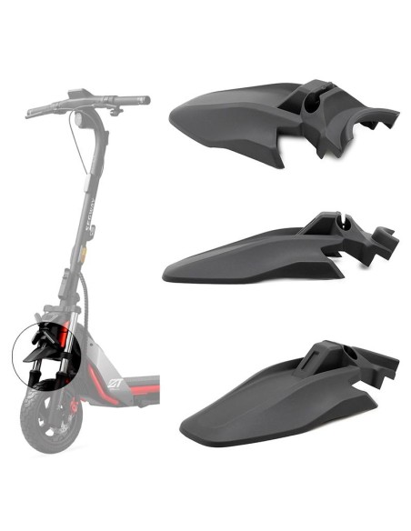 GUARDABARROS DELANTERO NINRBOT ZT3 PRO
