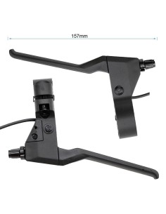MANETA DE FRENO IZQUIERDO NINEBOT ZT3 PRO