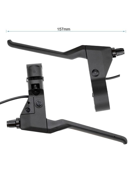 MANETA DE FRENO IZQUIERDO NINEBOT ZT3 PRO