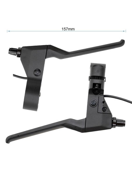 MANETA DE FRENO DERECHA NINEBOT ZT3 PRO