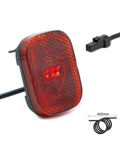 LUZ TRASERA NINEBOT ZT3 PRO