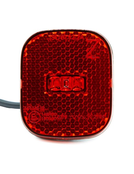 LUZ TRASERA NINEBOT ZT3 PRO