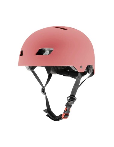 CASCO CB01 ROSA TALLA L
