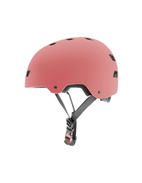 CASCO CB01 ROSA TALLA M