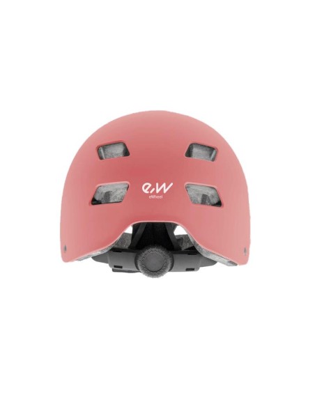 CASCO CB01 ROSA TALLA M
