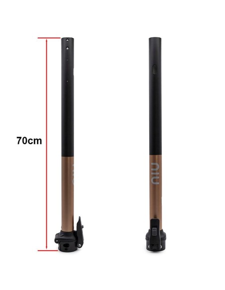 MASTIL ORIGINAL NIU KQI3 PRO