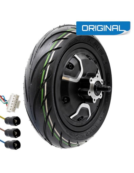 MOTOR 48V 350W ORIGINAL NIU KQi3 PRO