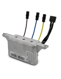 CONTROLADORA 48V 20A ORIGINAL NIU KQi3 MAX 2