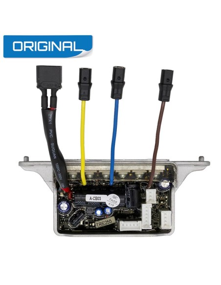 CONTROLADORA 48V 20A ORIGINAL NIU KQi3 MAX
