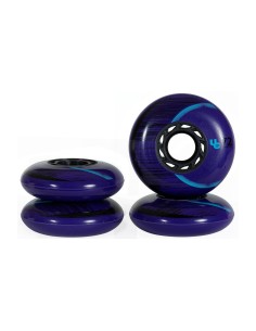 RUEDAS COSMIC ECLIPS UNDERCOVER 72 86A PACK 4