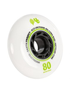 RUEDAS EART UNDERCOVER 80/88A PACK 4 2